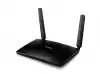 3G/4G LTE рутер TP-Link Archer MR200 AC750 Wireless Dual Band