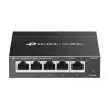 5-портов гигабитов неуправляем настолен комутатор TP-Link DS105G