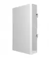 8-портов външен комутатор Mikrotik netPower Lite 7R CSS610-1Gi-7R-2S+OUT