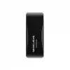 Безжичен мини USB адаптер Mercusys MW300UM N300