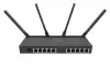 Двулентов рутер MikroTik RB4011iGS+5HacQ2HnD-IN