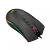 Геймърска мишка RGB Redragon Cobra FPS M711FPS-BK