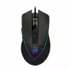 Геймърска мишка RGB Redragon Emperor M909RGB-BK