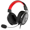 Геймърски слушалки с микрофон Redragon Icon H520-BK