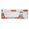 Клавиатура Redragon Gloria RGB Red Switch K664WOG-RGB