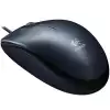 Мишка Logitech M90 GREY 910-001793