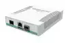 Облачен рутер-комутатор Mikrotik Cloud Switch Router CRS106-1C-5S