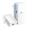 Powerline TP-Link TL-WPA7517 KIT AV1000 Wi-Fi KIT