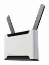 Рутер Mikrotik Chateau PRO ax H53UiG-5HaxQ2HaxQ