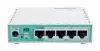 Рутер MikroTik hEX Refresh