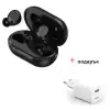 Слушалки Delux DT3 Earbuds True Wireless Bluetooth in-ear