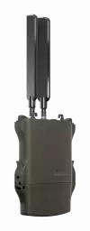 Точка за достъп MikroTik NetMetal ax