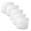 Точка за достъп TP-Link EAP245(5-pack) Omada AC1750 двулентова