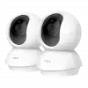 Wi-Fi Pan/Tilt камера за наблюдение TP-Link Tapo C200P2