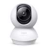 Wi-Fi Pan/Tilt камера за наблюдение с AI, TP-Link Tapo C230