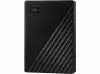 Външен хард диск Western Digital My Passport, 5TB, 2.5"