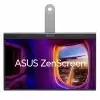 Монитор ASUS ZenScreen MQ16AHE - 15.6" OLED, 1ms, HDR-10