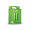 Акумулаторна Батерия R6 AA 130AAHC-EB2 1300mAh NiMH 2 бр. в опаковка GP