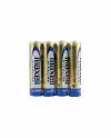 Алкална батерия MAXELL LR03 /4 бр. в опаковка/ shrink 1,5V