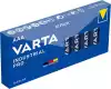 Алкални батерии индустриални LR03 AAA 1,5V 10PK INDUSTRIAL PRO4003 VARTA