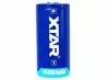 Батерия литиева XTAR CR-123, 3V, Фото