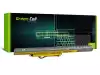 Батерия  за лаптоп GREEN CELL, IBM Lenovo IdeaPad P500 Z510 P400 TOUCH P500 TOUCH Z400 TOUCH Z510 TOUCH, 14.8V, 2200mAh