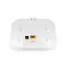 Безжичен Access Point ZYXEL WAC500, AC1200, GbE LAN/WAN