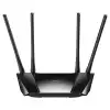 Безжичен рутер Cudy LT400, 4G LTE, 2.4GHz, 300 Mbps, 10/100