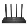 Безжичен рутер TP-Link Archer AX12 AX1500, WiFi 6