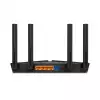 Безжичен рутер TP-Link Archer AX23 AX1800 WiFi6, 2.4/5 GHz, 574 - 1201 Mbps, 10/100/1000