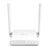 Безжичен рутер TP-LINK TL-WR844N, 2.4 GHz, 300Mbps, 10/100