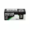 Бутонна батерия сребърна MAXELL SR716 SW 1.55V /315/