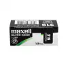 Бутонна батерия сребърна MAXELL SR527 SW 1.55V /319/  1.55V