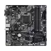 Дънна платка GIGABYTE B560M DS3H V3, socket 1200, mATX 4xDDR4