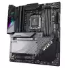 Дънна платка GIGABYTE X670E AORUS Master Socket AM5