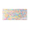 Desk Mat Keychron - Graffity Party