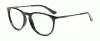 Компютърни очила GUNNAR Menlo Onyx, Clear, Черен