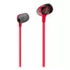 Геймърски слушалки тапи с микрофон HyperX Cloud Earbuds II Red