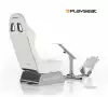 Геймърски стол Playseat Evolution White