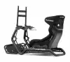 Геймърски стол Playseat Sensation PRO - ActiFit Black