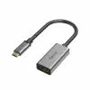 HAMA Видео адаптер USB-C мъжко към HDMI женско Ultra-HD 8K@@60 Hz