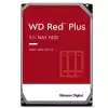 Хард диск WD Red Plus, 10TB, 256MB Cache, SATA3 6Gb/s