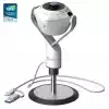 Камера за видеоконференции, j5create JVU368,360°,Full HD 1080p,USB™ UVC/UAC plug-and-play,HDR,AI функция