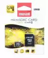 Карта памет Maxell micro SDXC, 128GB