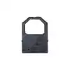 Касета за матричен принтер PANASONIC KX-P110/145/1150/1090/1123, Black