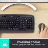 Kомплект клавиатура с мишка Logitech MK330