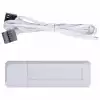 Контролер Lian Li UNI FAN Wireless Controller V2 - Бял