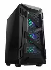 Кутия ASUS TUF Gaming GT301, Mid-Tower, Aura Sync ARGB, Черна