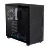 Кутия Gigabyte AORUS C400 GLASS - Mid Tower