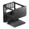 Кутия Jonsbo N3 NAS, Mini-ITX, Black